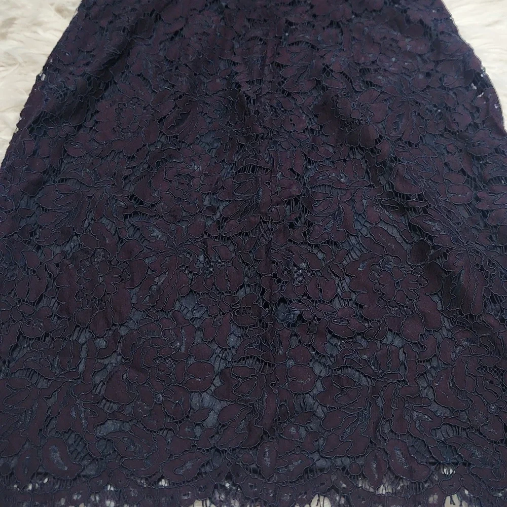 Banana Republic Lace Dress- Size 0